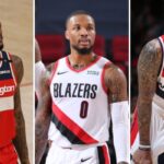 NBA – Lillard, Beal et Isaiah s’unissent pour détruire des fans