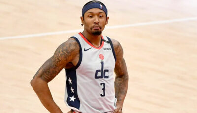 NBA – Le joueur que Bradley Beal voudrait rejoindre en cas de départ