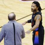 NBA – Derrick Rose, la folle résurrection