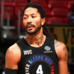 NBA – Un indice sur l’avenir de Derrick Rose