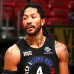 NBA – Un indice sur l’avenir de Derrick Rose