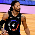 NBA – Derrick Rose très sévèrement touché par le COVID