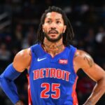 NBA – Les 4 franchises qui étaient dans la course à D-Rose… et ont perdu