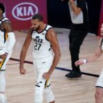 NBA – Le Jazz signe un vétéran en vue des playoffs !