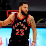 NBA – La phrase assassine de Fred VanVleet sur… un coéquipier