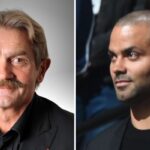 NBA – Tony Parker recadre une figure du foot français !