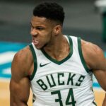 NBA – L’update importante des Bucks au sujet de Giannis