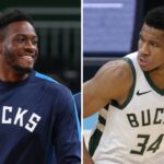 NBA – Giannis moqué en plein match par… son propre frère !