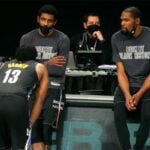 NBA – Les Nets dominent les Clippers avec un nouveau 5 de départ !