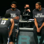 NBA – Le texto de KD qui a fait venir un All-Star aux Nets