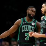 NBA – La stat historiquement honteuse des Celtics dans la débâcle face aux Bulls