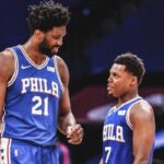 NBA – Le trade à 5 joueurs qui enverrait Kyle Lowry aux Sixers