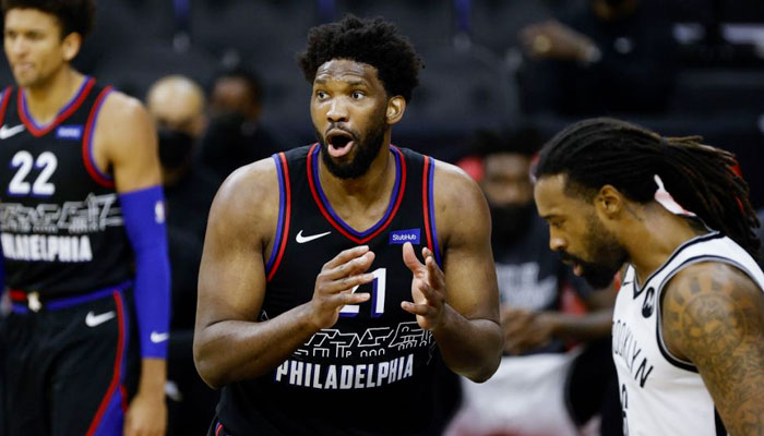 Le shooteur que les 76ers veulent attirer NBA