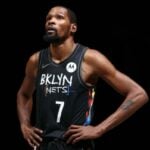 NBA – « J’ai parlé à KD, son vrai objectif à Brooklyn c’est ça »