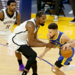 NBA – Le trade entre Warriors et Nets refusé à la deadline