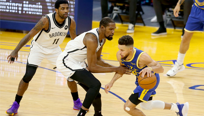 Kevin Durant écrase les Warriors pour son retour... avec un nouveau poste ! NBA