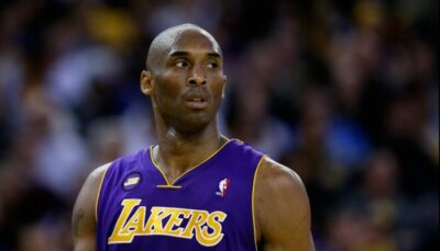 NBA – « Au bout de la 20ème fois, j’ai arrêté d’appeler Kobe »