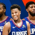 NBA – Kyle Lowry aux Clippers ? Le trade qui ferait l’affaire
