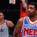 NBA – La « seule équipe » que pourrait rejoindre Kyrie Irving !