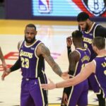 NBA – Autre retour important imminent aux Lakers ?