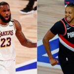 NBA – CJ McCollum tente d’éteindre l’incendie avec LeBron