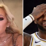 NBA – Les joueurs réagissent à l’altercation entre LeBron et « Courtside Karen »