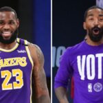 NBA – Nouveau partenariat historique en NBA, les fans se déchainent !