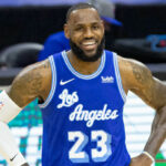 NBA – LeBron explique pourquoi il est excité avant d’affronter les Nets