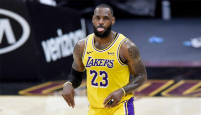 NBA – Lakers et Knicks à la lutte pour le même joueur prometteur !
