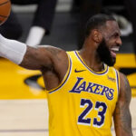 NBA – Changement confirmé dans le 5 majeur des Lakers !