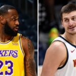 NBA – L’agent de LeBron réagit au sacre de MVP de Nikola Jokic