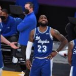 NBA – Le joueur des Lakers qui les a déçus