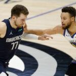 NBA – Steph Curry contredit Draymond Green et Luka Doncic
