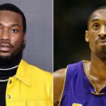 NBA – Recadré sévèrement par Vanessa Bryant, Meek Mill met les choses au clair