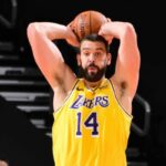 NBA – Marc Gasol en furie depuis l’arrivée d’Andre Drummond !