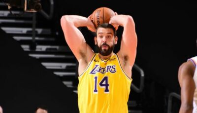 NBA – Marc Gasol sur le départ ? Vogel répond