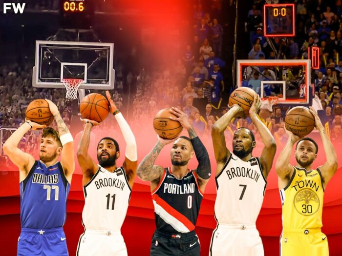 Qui est le joueur le plus clutch cette saison ? Les statistiques sont implacables !