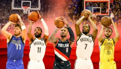 NBA – Qui est le joueur le plus clutch cette saison ? Les stats sont implacables !