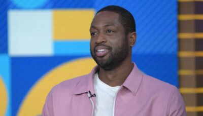 NBA – D-Wade appuie la colère de Draymond Green avec un exemple piquant