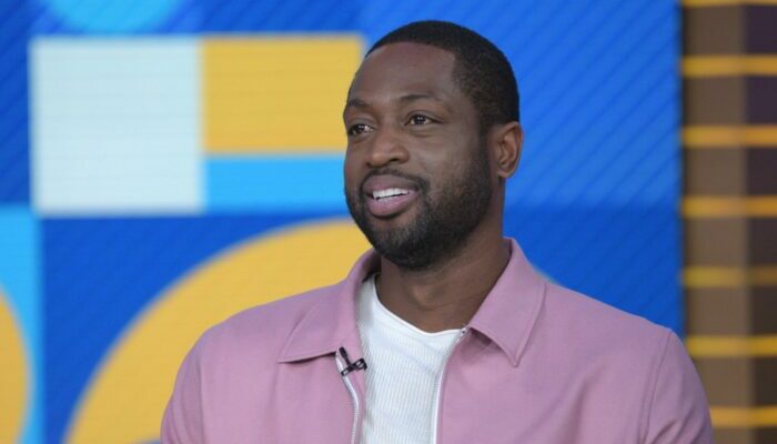 Dwyane Wade répond à Draymond Green à propos d'Andre Drummond