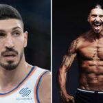 NBA – Après LeBron, Enes Kanter dégomme Zlatan Ibrahimovic !