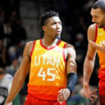 NBA – Gobert et Mitchell ulcérés par une décision de l’Utah