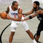 NBA – Le trade à 3 équipes et 8 joueurs qui renforcerait les Nets et les Clippers