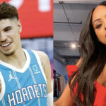 NBA – La preuve de la romance entre LaMelo et une influenceuse de 32 ans révélée ?