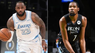 NBA – Lakers et Nets ont chacun leur plan B si le plan Drummond échoue