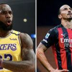 NBA – LeBron répond cash à Zlatan Ibrahimovic !