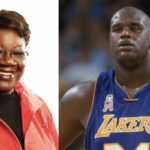 NBA – Qui est Lucille O’Neal, la mère de Shaquille O’Neal ?