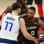 NBA – L’aveu cash de Luka Doncic sur le snob de Lillard pour le All-Star Game