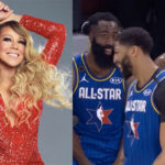 NBA – Mariah Carey veut qu’un joueur totalement improbable soit All-Star !