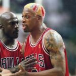 NBA – La technique sauvage de Michael Jordan pour parler à Dennis Rodman